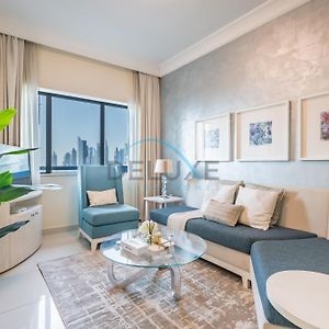 Appartement met Drie Slaapkamers